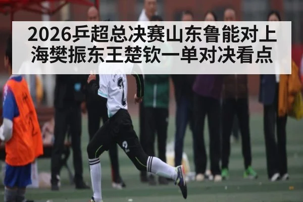 2026乒超总决赛山东鲁能对上海樊振东王楚钦一单对决看点